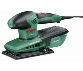 Lijadora orbital PSS 200 A