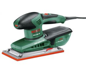 Lijadora orbital PSS 300 AE