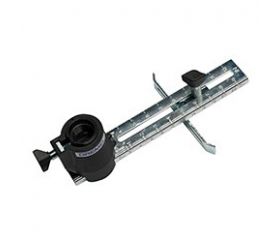 Complemento de cortadora lineal y circular DREMEL 678