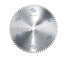 Hoja de sierra circular Top Precision Best for Laminated Panel Abrasive