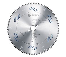 Hoja de sierra circular Top Precision Best for Laminated Panel Fine