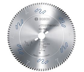 Hoja de sierra circular Top Precision Best for Wood