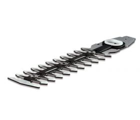 Accesorio de sistema Cuchilla para tijeras arreglasetos 20 cm (ASB)