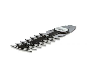 Accesorio de sistema Cuchilla para tijeras arreglasetos 12 cm (ASB/AGS)