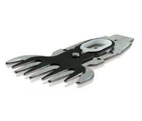 Accesorio de sistema Cuchilla para tijeras cortacésped 10 cm (ASB/AGS)