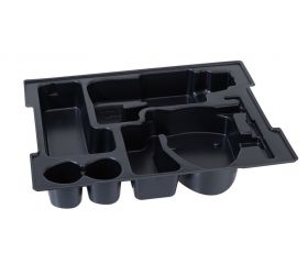 Bandejas para almacenamiento de herramientas para GSC 12V-13/GWI 12V-5
