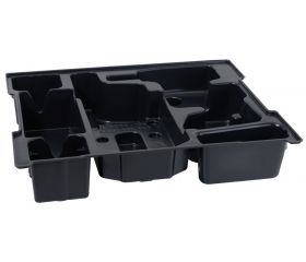 Bandejas para almacenamiento de herramientas Bandeja L-BOXX 136
