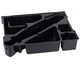 Bandejas para almacenamiento de herramientas Bandeja de L-BOXX para GSA 18 V-LI