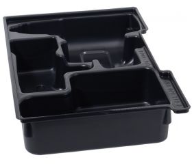 Bandejas para almacenamiento de herramientas Bandeja L-BOXX 102