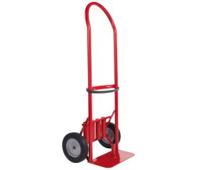 Carros de transporte