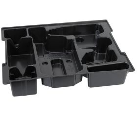 Bandejas para almacenamiento de herramientas Bandeja L-BOXX 136