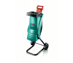Desmenuzadora Rapid AXT Rapid 2000