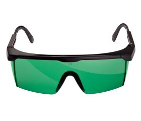 Gafas para visión láser Gafas para visión láser (verdes)