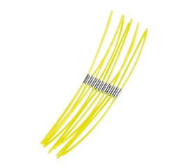 Accesorio de sistema Hilo extrafuerte de 23 cm (2,4 mm)