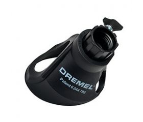 Kit para quitar lechada en paredes y suelos DREMEL 568