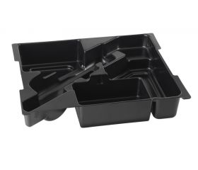 Bandejas para almacenamiento de herramientas Bandeja L-BOXX 136