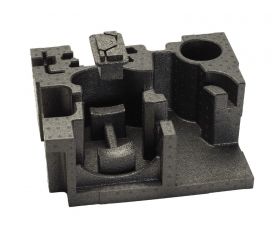Bandejas para almacenamiento de herramientas para GEX 125-150 AVE