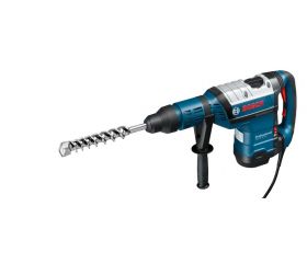 Martillo perforador SDS max GBH 8-45 DV