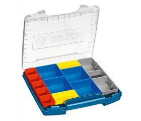 Sistema de maletín de transporte i-BOXX 53 set 12