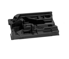 Bandejas para almacenamiento de herramientas Bandeja de L-BOXX para GSR 6-45 TE