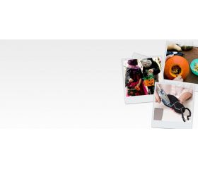Velas para Halloween