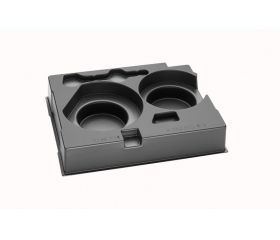 Bandejas para almacenamiento de herramientas Bandeja L-BOXX 374