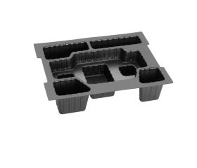 Bandejas para almacenamiento de herramientas Bandeja L-BOXX 238