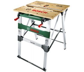 Mesa de trabajo PWB 600