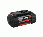 Batería enchufable de 36 V