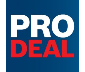 Bosch PRO DEAL