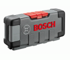 Sets de hojas de sierra de calar Tough Box Wood and Metal de 30 unidades