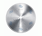 Hoja de sierra circular Top Precision Best for Laminated Panel Abrasive