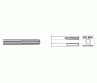 Cincel Rtec SHARP-FLAT Imcoinsa