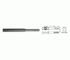 Rozador acanalador Imcoinsa