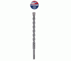 Kit 10 Uds. brocas SDS-Plus Pilot Imcoinsa