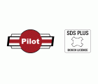 Kit 10 Uds. brocas SDS-Plus Pilot Imcoinsa