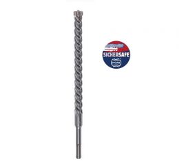 Brocas SDS-Plus +Pilot Imcoinsa