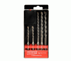 Kit 5 Pcs. brocas SDS-Plus Imco-Plus Imcoinsa