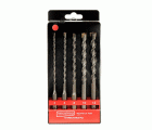 Kit 5 Pcs. brocas SDS-Plus Imco-Plus Imcoinsa