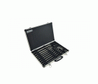 Kit 17 Pcs. brocas SDS-Plus Imco-Plus Imcoinsa