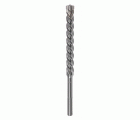 Brocas SDS-Max + Pilot Imcoinsa