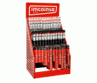 Expositor brocas SDS-Max / SDS-Plus / Imco Power / Super Imco Imcoinsa