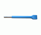 Gradinas para martillo labrante (WIDIA) Imcoinsa