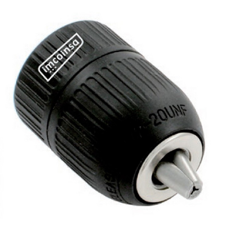 Portabrocas automático reversible Imcoinsa