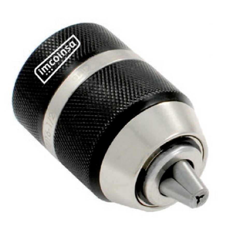 Portabrocas automático reversible profesional Imcoinsa