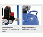 Compresores directos serie brico Imcoinsa