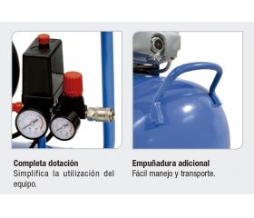 Compresores directos serie brico Imcoinsa