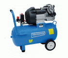 COMPRESOR BRICO 3HP/50LT-M CILINDROS \"V\"