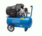 COMPRESOR ADVANCE 3HP/50LT-M CILIND. V