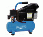 COMPRESOR BRICO 1 1/2 HP/6LT.M